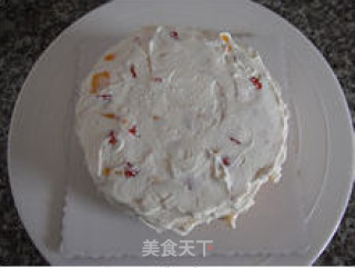 [kitty Cat Birthday Cake] --- Cute and Adorable recipe