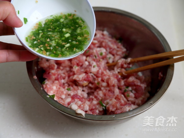 Stewed Lion's Head recipe