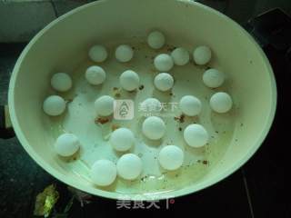 Sesame Gnocchi recipe