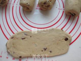 Double Red Braid Bread recipe