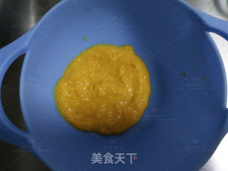 Carrot Yogurt Cake recipe