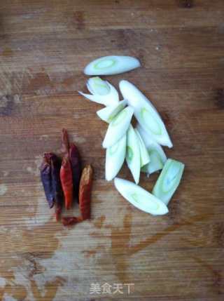 Vinegar Baby Dishes recipe