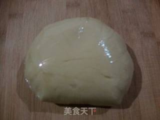 Full Moon Mid-autumn Festival----------[cantonese-style Five-ren Moon Cakes] recipe