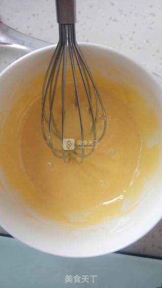 Custard Sauce recipe
