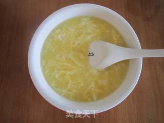 Corn Soup recipe