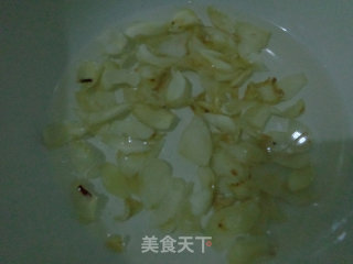 Double Rice Yam Lily Porridge recipe