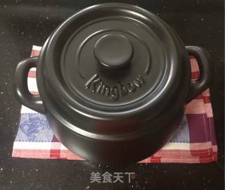 Kun Bo Casserole Roasted Sweet Potatoes recipe