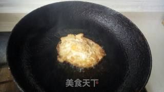 [breakfast at My House] Tomato and Egg Noodles recipe