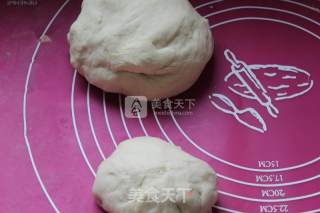 Little Leopard Toast recipe