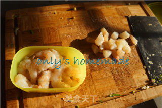 #trust of Beauty# A Bowl of Delicate Small Wontons recipe