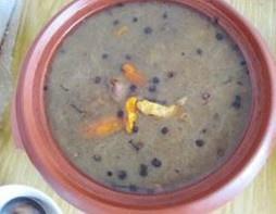Beef Stew with Yam recipe