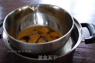 Winter Health Essential Red Date Cake recipe