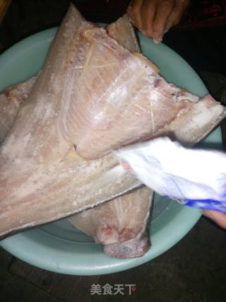 #蜡味#homemade Cured Fish recipe