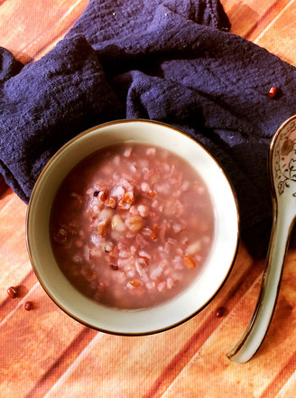 Sweet Eight Treasure Congee recipe