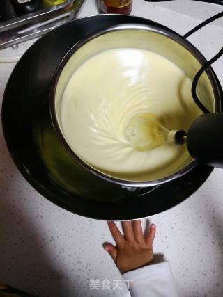 Honey Cake recipe