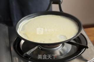 Durian Melaleuca recipe