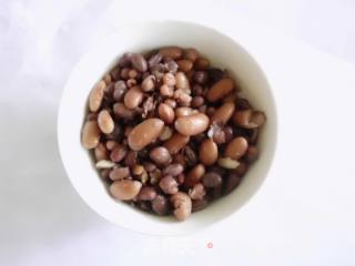 Red Bean Sago recipe