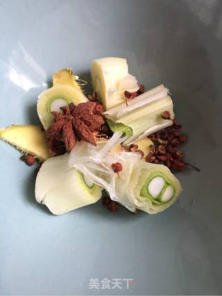 Braised Pork recipe