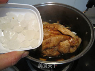 Homemade Delicious Dongpo Pork Knuckle recipe