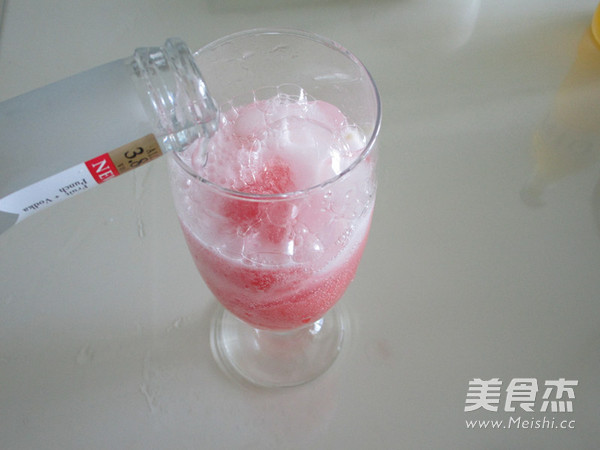 Red Bomb recipe