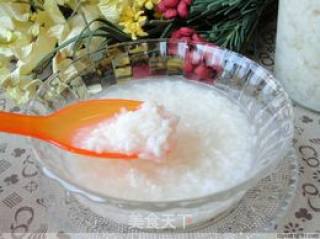 Homemade Rice Wine recipe