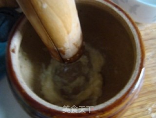 Mix Nepeta Jelly recipe