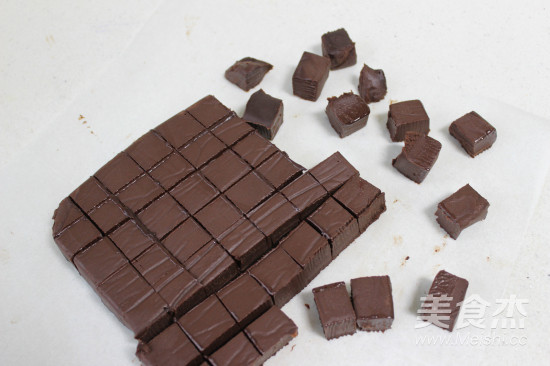 Raw Chocolate recipe