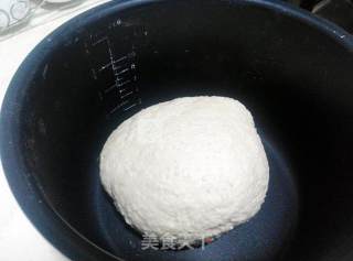 Small Snacks-angry Little Bear recipe