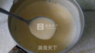 Vanilla Ice Cream recipe