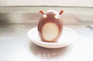 Chinchilla Tea Eggs recipe