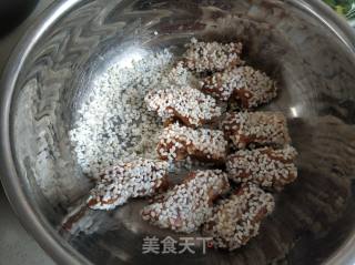Steamed Ribs with Glutinous Rice recipe