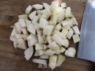 Peach Sauce recipe