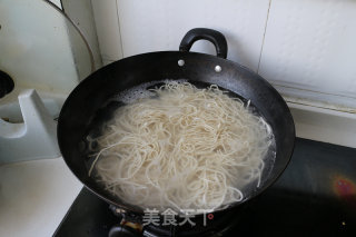 Chongqing Small Noodles recipe