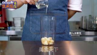 Full Glass of Grapes recipe