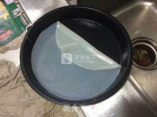 Homemade Safe Cold Skin recipe