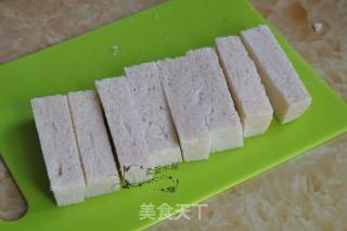 Garlic Bread Sticks recipe