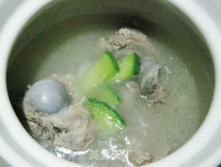 Big Bone Soup recipe