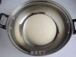 【condensed Milk Steamed Buns】--- Handmade Steamed Buns with Rich Milk Flavor recipe