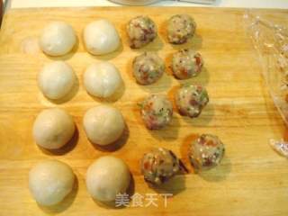 Old Beijing Traditional Moon Cakes, The Fragrant "tilaihong" recipe