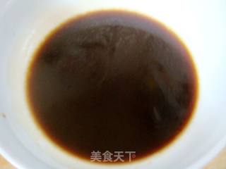 【zhejiang Cuisine】--scallion Noodles recipe