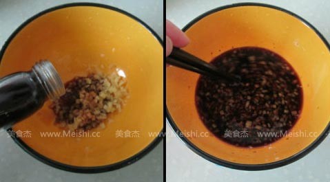 Steamed Crayfish recipe