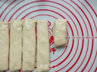 You Tiao (baking Powder Version) recipe