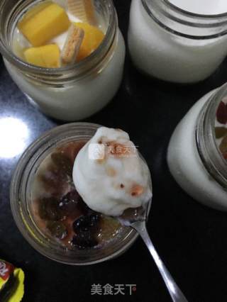 Home-made Yogurt recipe