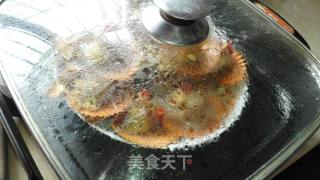 Steamed Scallop Vermicelli recipe