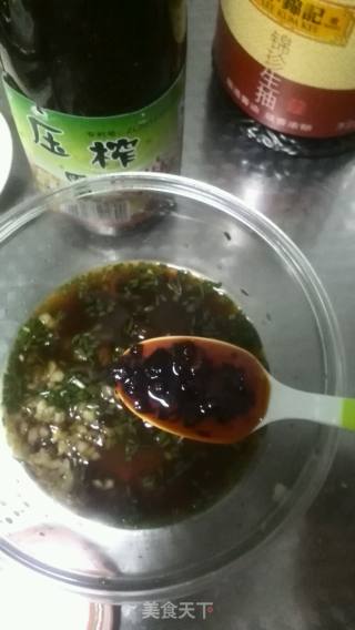 Cold Sour and Sour Fungus recipe