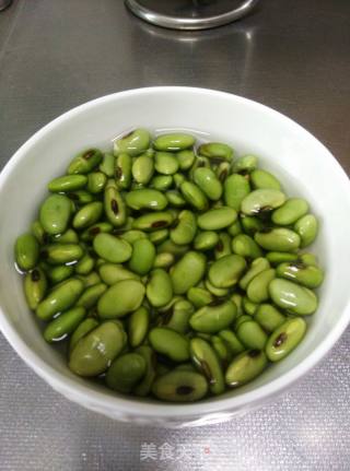 Soy Milk recipe