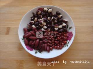 Hedgehog Mouse Patterned Steamed Buns (red Bean Paste Buns) recipe