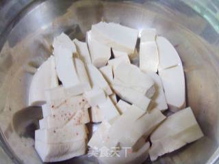 Lao Nanchang's Hot and Sour Soup recipe
