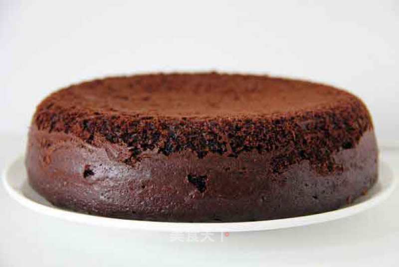 # Fourth Baking Contest and is Love to Eat Festival#dark Chocolate Cake recipe