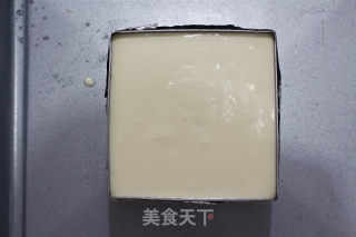 Cheese Sandwich Cake recipe